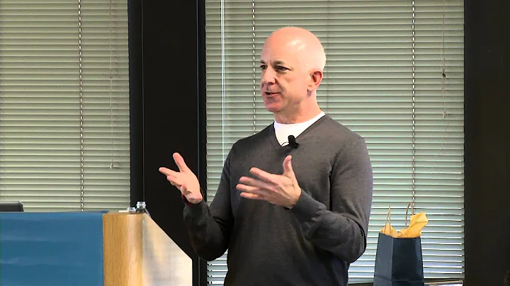 Steven Sinofsky, Board Partner A16Z