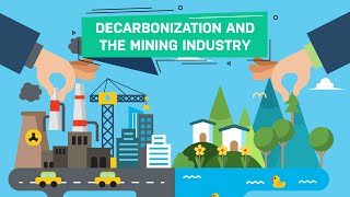 Ep 9. Decarbonization and the Mining Industry