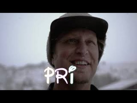 Mickey Price - Legends of Yellowstone