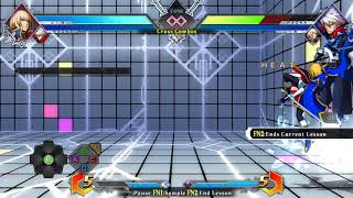 BBCTB Jin meterless bnb (Rag assist)