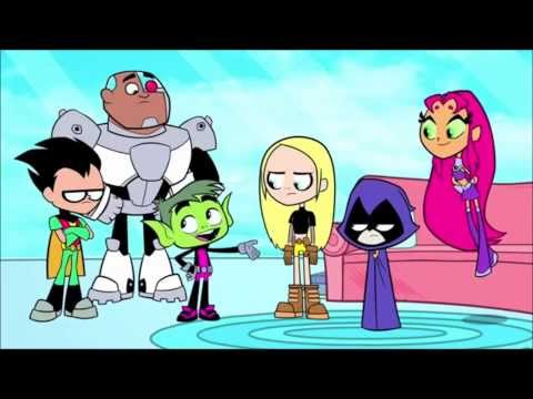 teen titans song lyrics have sex on camera