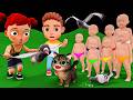 चिंटू का कबूतर मिशन | Chintu Chinki Cartoon | pagal beta | desi comedy video | cs bishtvines