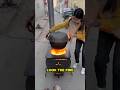 The house ran out of Gas New Viral Gadgets Smart AppliancesKitchen Utensils/ Home Inventions#shorts