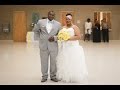 Mr  & Mrs  Malcolm Francis Wedding Renewal