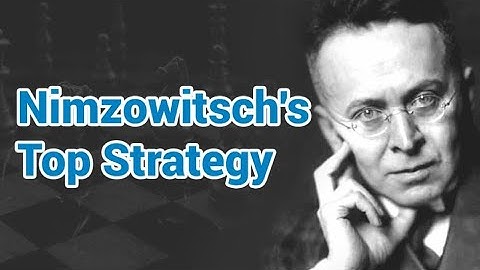 Nimzowitsch