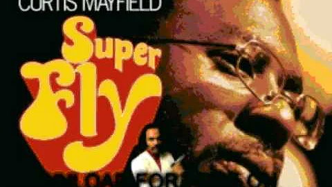 curtis mayfield - Eddie You Should Know Better - S...