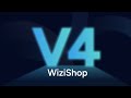 Wizishop v4  le futur du ecommerce