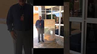 Olá família, obrigado por assistir a nossa visita na filial das testemunhas de Jeová no Brasil.Betel