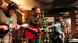 BOTTLED MONKEY FIRST CD RELEASE  ETHER SHIPS