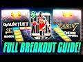 FULL SEASON 7 BREAKOUT GUIDE ON HOW TO GET FREE INVINCIBLE WILKINS! NBA 2K26 MYTEAM