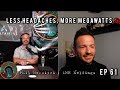 EP 61 - Phil Horwitch | AMH Holdings | Less Headaches, More Megawatts