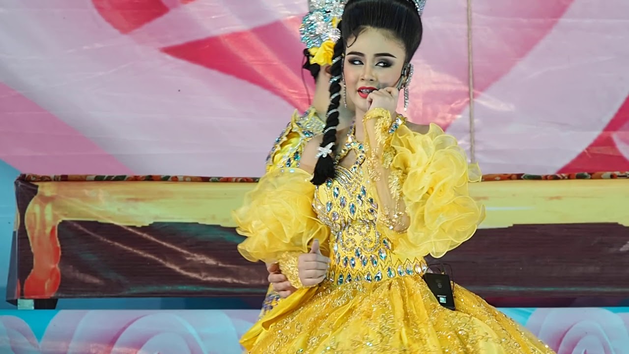 เกี้ยวเพลงถึงเวลาจะบอกรัก_แบงค์ & หมิว (รักต้องเลือก : 06/10/62)