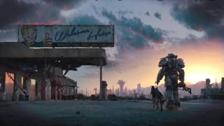 Fallout 4 (Intro Cinematic Music: Extended) - by Sam Yung chords