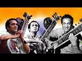 Raga Khamaj Ravi Shankar And Alla Rakha Live At Kalamandir 1970 Raga Mala YouTube Shorts mp3