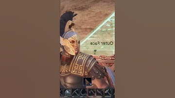 need collect hide #conanexiles #conan #shorts #funcom