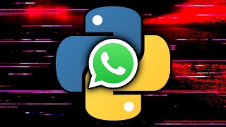 I Hacked WhatsApp to Execute Python Code