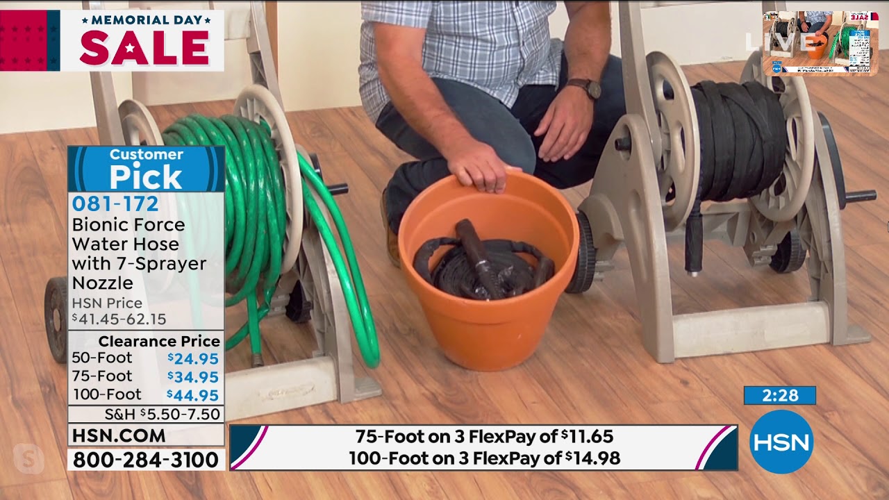 HSN Memorial Day Sale 05.24.2020 10 PM YouTube