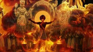 Download Lagu Mijn Afrika Speciale Remix officiële video.mov MP3