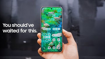 HONOR 400 Review - Samsung Can NEVER Do THIS.