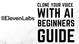 How To Clone Your Voice With Eleven Labs Ai Ultimate Guide 2025 Nick