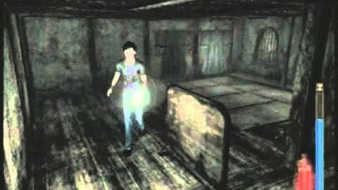 [Fatal Frame III: The Tormented] Part 25