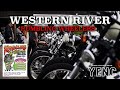 【毎年恒例】WesternRiver RUMBLING WHEELERS　2022