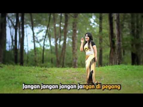 KINANTI - BOLEH BOLEH