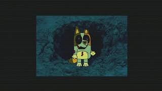 THE_WOODS.mp4 [BLUEY ANALOG HORROR]
