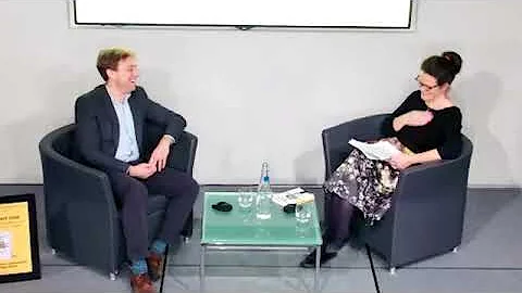 BOOK LAUNCH | Emergency State - Adam Wagner in con...