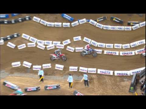 Race Day LIVE 2015 - St. Louis - 450 Highlights