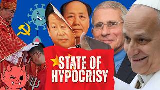 Hypocrisy of Schismatic Bishops | Dr. Fauci Exposed
