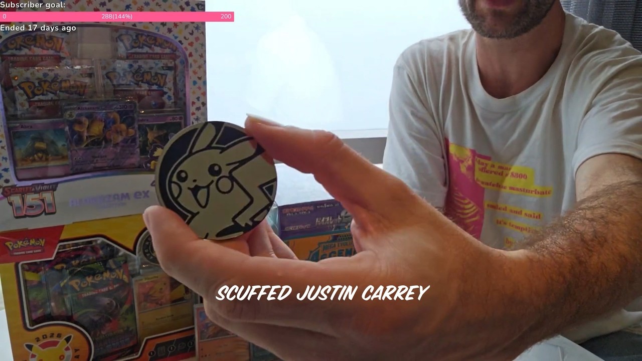 I Flew to Lima, Peru for a GOLD MEGA CHARIZARD EX 🇵🇪🔥 | Insane Pokémon Shopping Spree