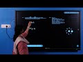 Calculating Number of Elements in a Matrix Based on Dimensions | Ms. Shalmalie Sharan | Class12 Math