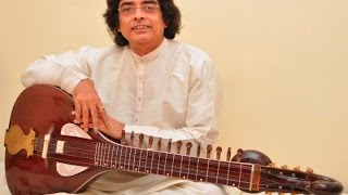 Presenting this melodious indian "classical song" instrumental
performed by astonishing artists pt. barun kumar pal. the album name
is hansa veena and its mu...