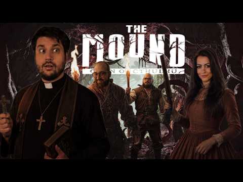 4 Misfits in the Jungle of Horror