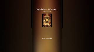 🎄🔥 JINGLE BELLS — A CHRISTMAS CLASSIC | EPIC HOLIDAY MUSIC VIDEO 🔥🎄
