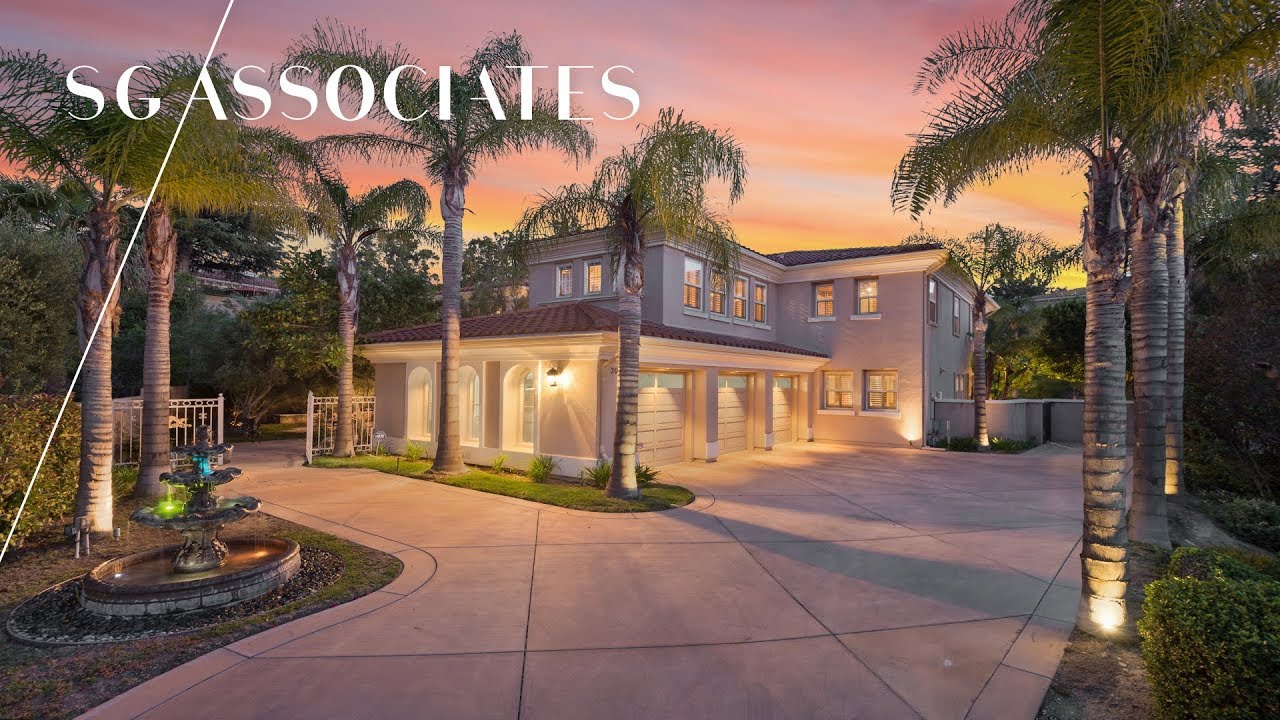 2027 Waterside Cir, Westlake Village, CA 91362 | Offered by SG Associates