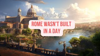 Rome wasn