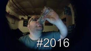 Thumbnail for Jon Drinks Water #2016