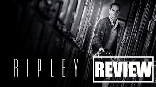 RIPLEY Review - Andrew Scott, Dakota Fanning, Johnny Flynn