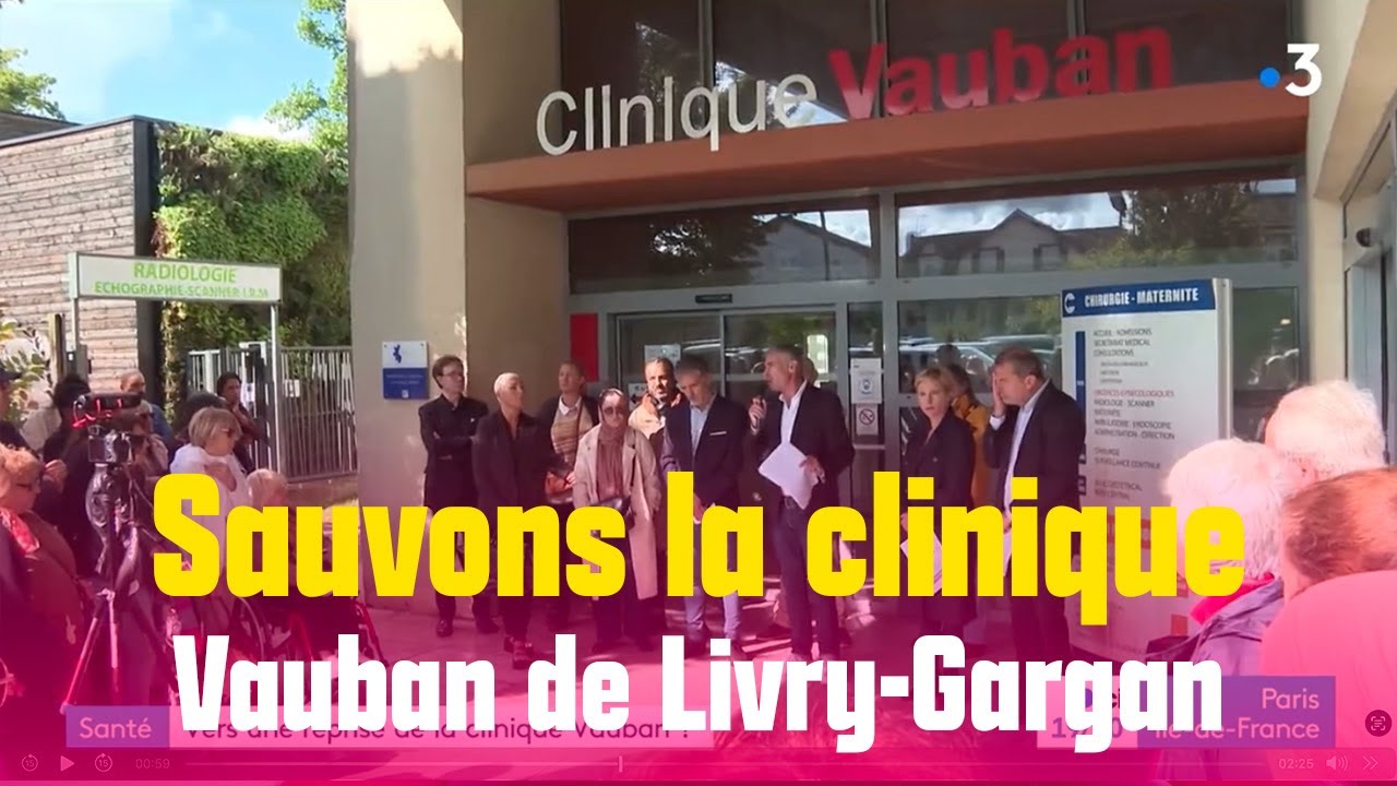 Estheticienne Livry Gargan