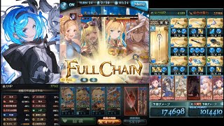 Thống Ke Video Youtube Cho グラブル つよばは Hl フルオートソロ Gbf Bahamut Hl Full Auto Solo Noxinfluencer