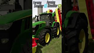Qual destas 5 marcas de tratores vocês vão trabalhar no FS 26 #farmingsimulator26