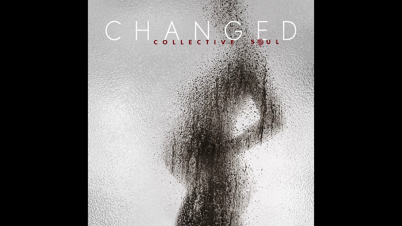 Collective Soul - Changed (Audio)