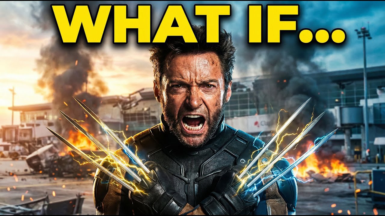Whose Side Would've Wolverine Been on During Civil War and Why?