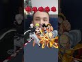 Saitama vs All #saitama #goku #naruto #gojo #luffy #dragonball #onepiece #fypシ゚viral