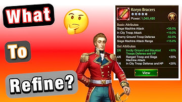 How to Build a GOOD Defense - Refining Strategy