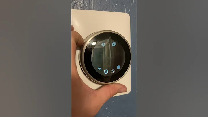 I’m returning my Nest Learning Thermostat 3rd gen!