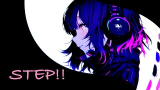 Step!! / UVL feat.GUMI,重音テト