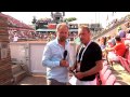Hallå Båstad inför semifinalerna